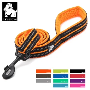 Truelove Soft Pet Leash
