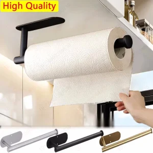 Paper Towel Holders For Kitchen