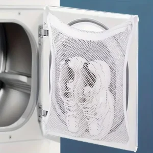 Sneaker Dryer Bag, Dryer Door Shoe Net