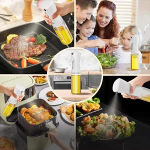Oil Spray for Cooking