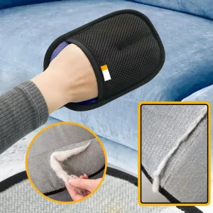 Pet Hair Removal Tool